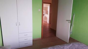 Фото номера Апартаменты с балконом Апартаменты Sky Apartments Tukums г. Тукумс 19