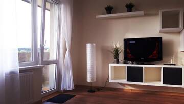 Фотографии Апартаменты Sky Apartments Tukums г. Тукумс (Латвия) №2 Фото Апартаменты Sky Apartments Tukums г. Тукумс 2