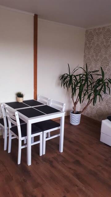 Фотографии Апартаменты Sky Apartments Tukums г. Тукумс (Латвия) №3 Фото Апартаменты Sky Apartments Tukums г. Тукумс 3